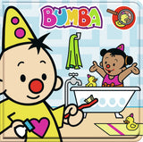 Bumba-Badebuch - Bumbina