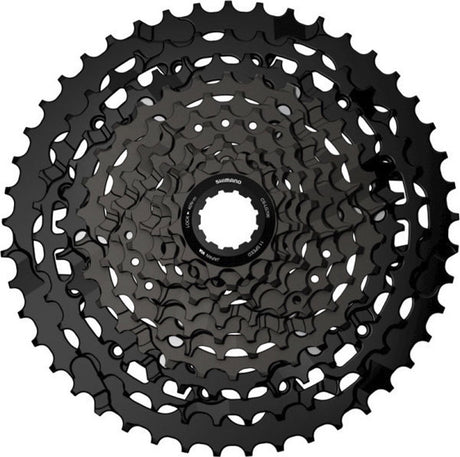 Shimano Kassettenqueues 11V 11-45T CS-LG700 schwarz