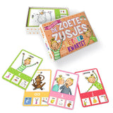 Kosmos, das Briefquartett der süßen Schwestern