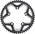 Shimano Blade Race 52t 11v 110mm für 52-36t schwarz y1pr98060