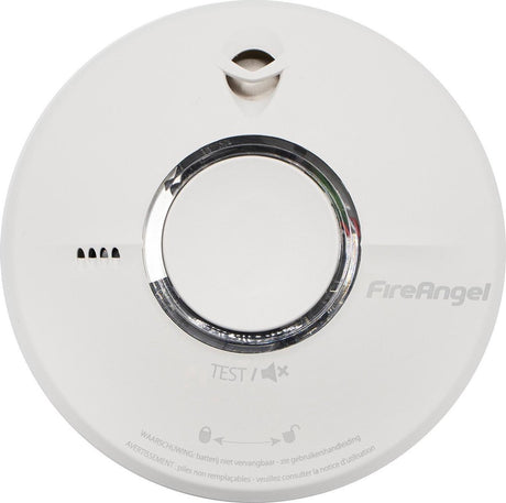 Fireangel st-622 bnlt