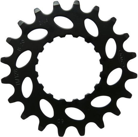Ausrüstung E -Bike Bosch 20 -tands 1 2 x1 8 -cr -Mo