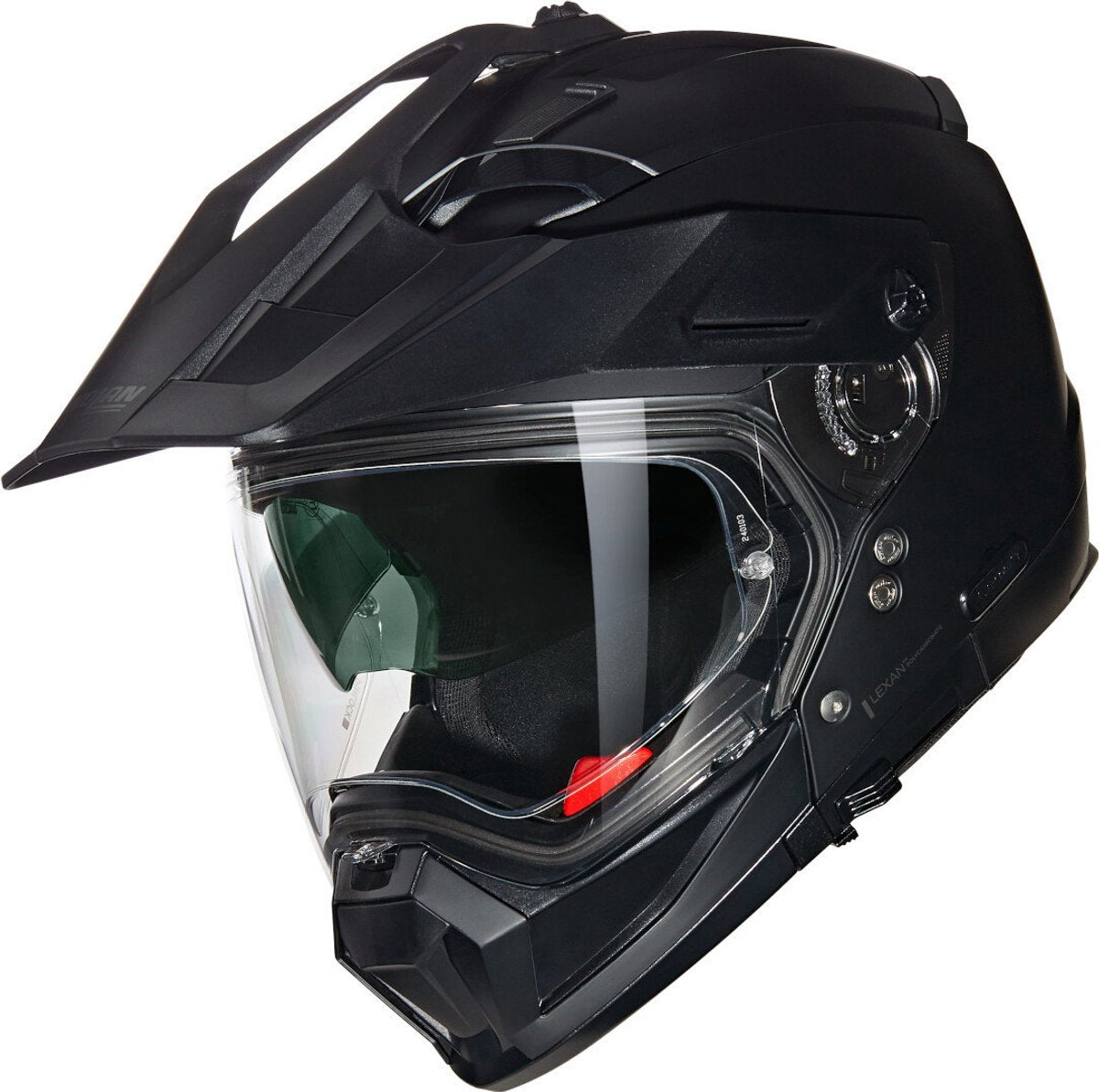 Nolan N70-2 x 06 Classico Klapphelm schwarz m