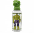 Stor marvel invincible force hulk 3d drinkbeker - 560 ml