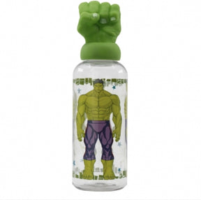 Stor marvel invincible force hulk 3d drinkbeker - 560 ml