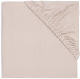 Jollein Spannbettlaken Jersey 40 50x80 90cm wildrosa