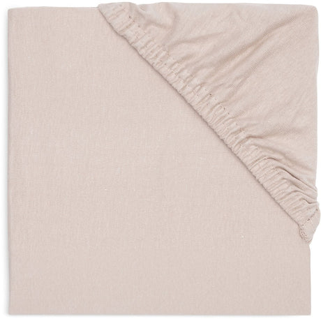 Jollein Spannbettlaken Jersey 40 50x80 90cm wildrosa