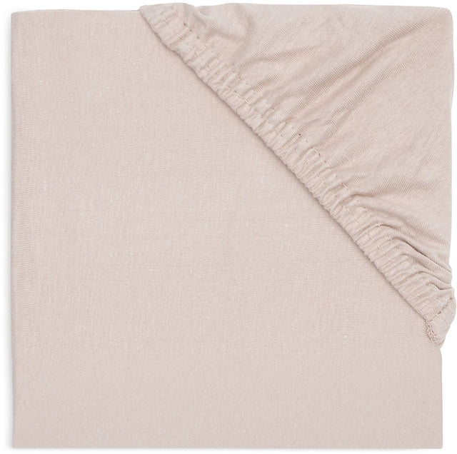 Jollein Spannbettlaken Jersey 40 50x80 90cm wildrosa