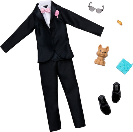 Barbie-Mode von Mattel