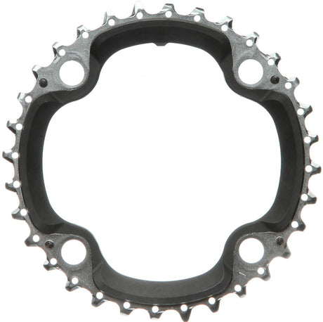 Shimano -Kette Top Deore 10V 30T Black Y1NW98010