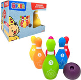 Studio 100 Bumba Bowling Set