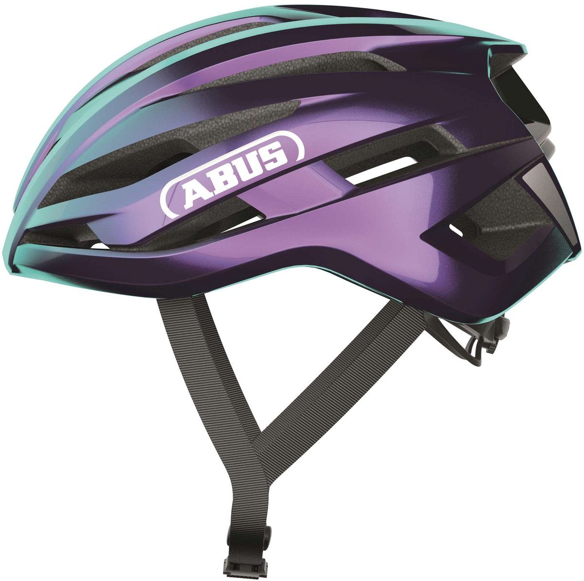Abus Helm Stormchaser Ace Flip Flop Lila M 54-58cm