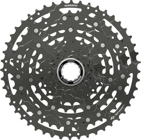 Shimano Kassette CS-LG400 Shim.Kassette LG400 10f 11-39z