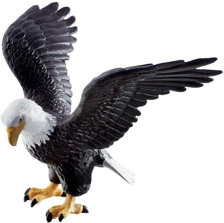 Bullyland-Weißkopfseeadler (69351)
