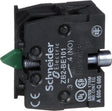 Schneider Electric Harmony Hilfskontaktblock – zb2be101 – e2wpf