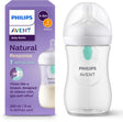 Philips Avent Natural Response Babyflasche 260 ml – Flow 3 – Anti-Kolik – 1 Flasche – SCY673 01