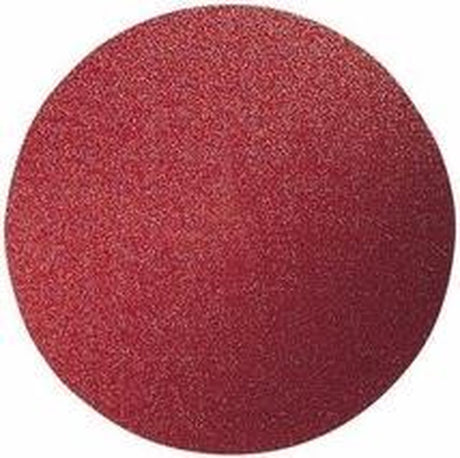 Proxxon micromot 28 162 Schleifpapier für Scheibenschleifer ungelocht Körnung 150 (ø) 125 mm 5 Stück