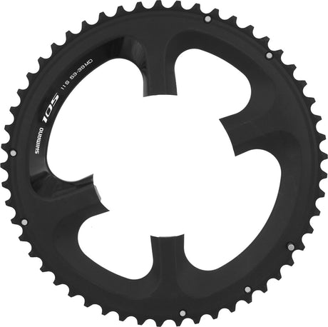 Shimano-Kette Top 105 11V 53T Y1Ph98130 FC-5800 Schwarz
