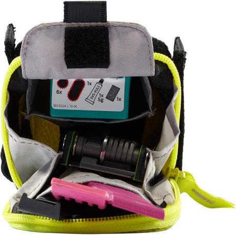 Vaude Race Light L Luminum - Satteltasche