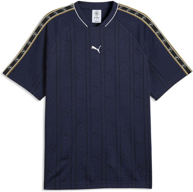 Puma class relaxed jersey