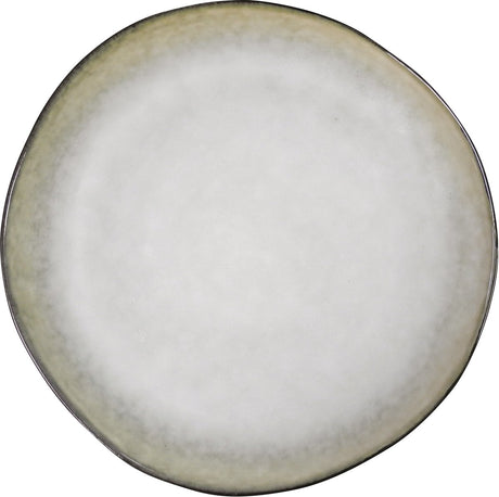 Medard de Noblat - Schattenperlmutt - Speiseteller 28 cm - 6 Stück - Steinzeug