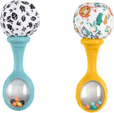 Fisher-Price Shake and Rattle Maracas – Rassel