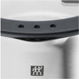 Zwilling Simplify Pfannenset Edelstahl 5-teilig