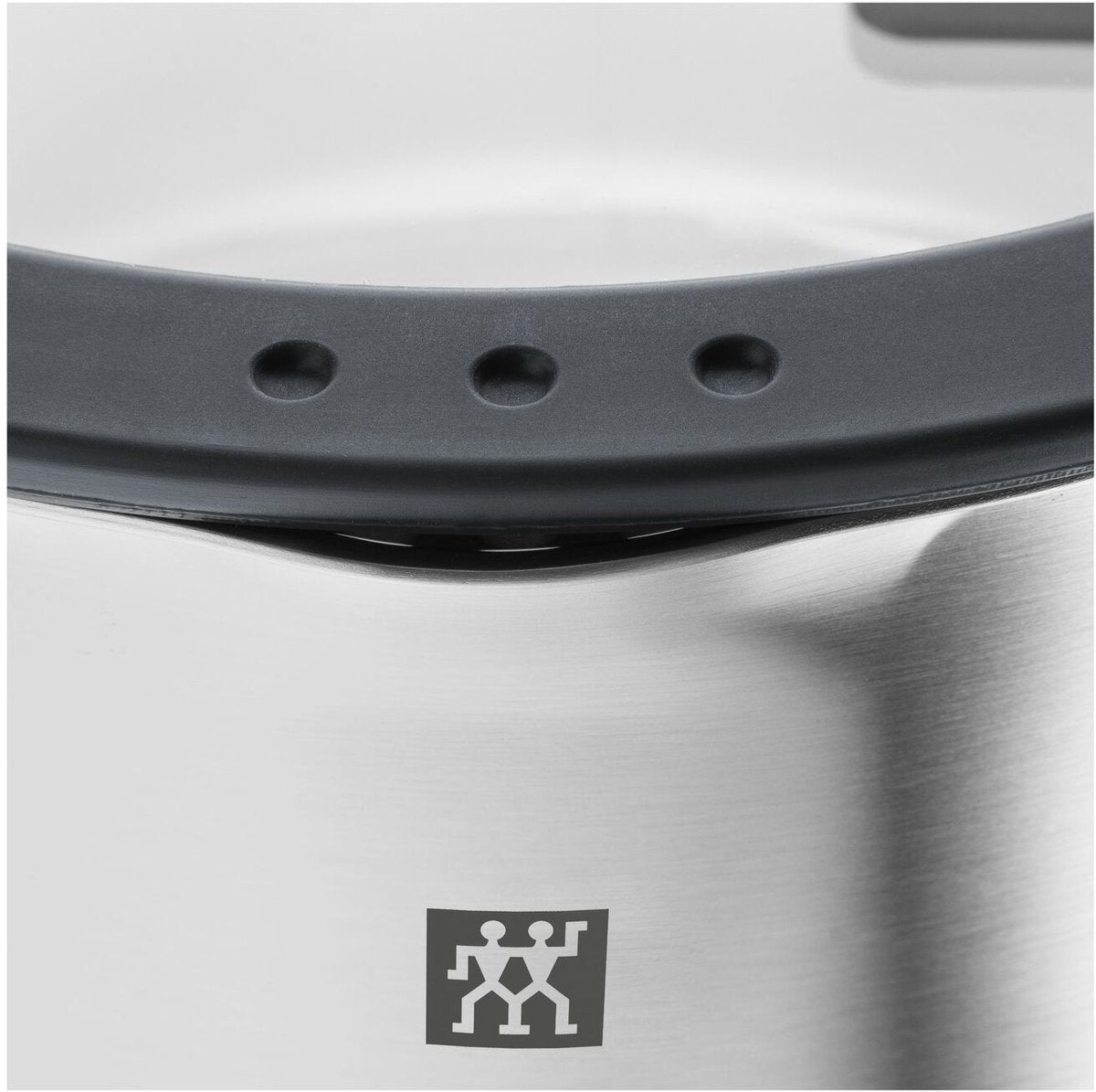 Zwilling Simplify Pfannenset Edelstahl 5-teilig