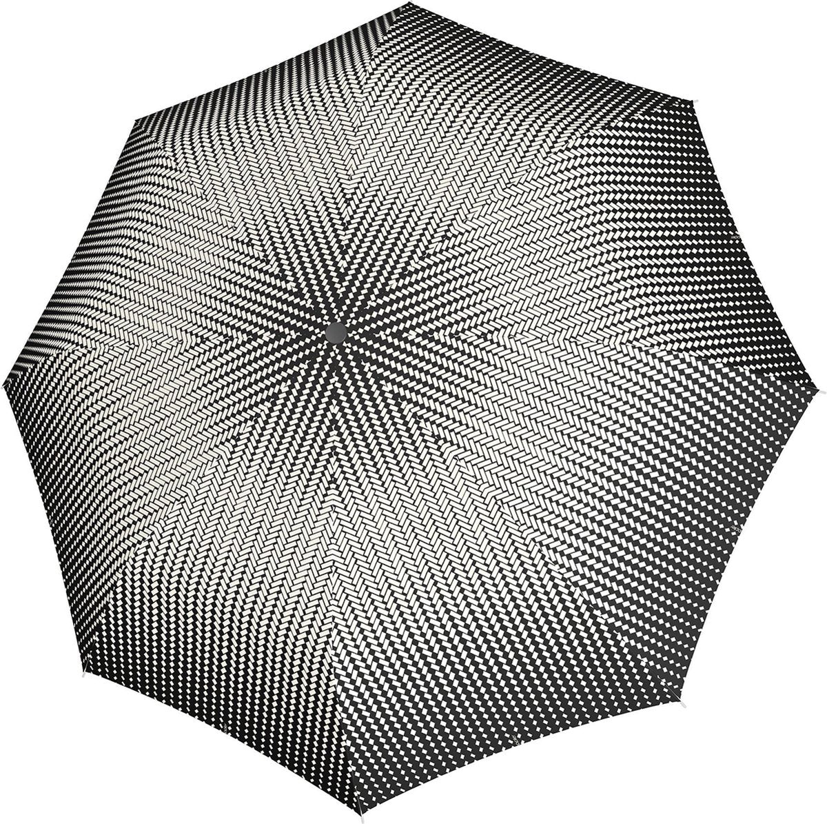 Doppler fiber magic zak paraplu 29 cm