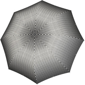 Doppler fiber magic zak paraplu 29 cm