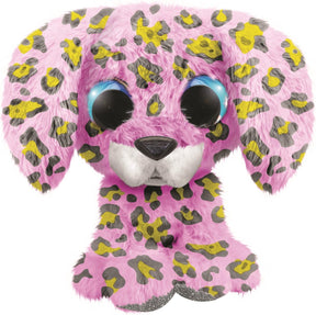 Lumo Sterne Kuscheltier - Dalmatiner Dotty, 15cm