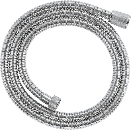 Grohe Vitalioflex Metall-Brauseschlauch – 150 cm – Chrom