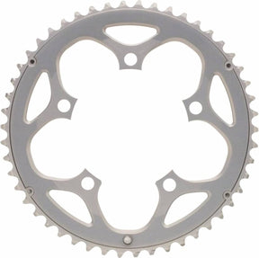 Shimano Kettenblatt Tiagra FC-4550 Kettenblatt-Unterlegscheibe. Tiagra 50t.5-Arm, FC-4550