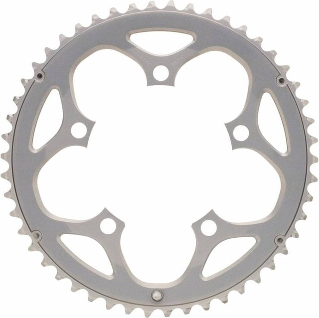 Shimano Kettenblatt Tiagra FC-4550 Kettenblatt-Unterlegscheibe. Tiagra 50t.5-Arm, FC-4550