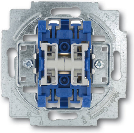 Busch-Jaeger Abb Installationsschalter – 2cka001012a2233 – e2sjb