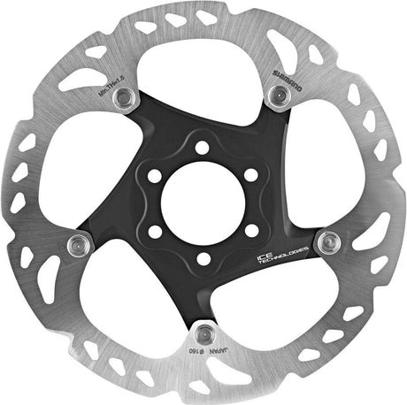 Shimano SM-RT86 6-Loch-Scheibenrotor