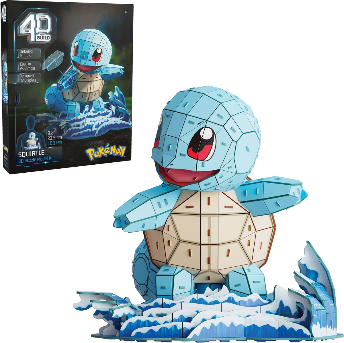 4D-Build-Pokemon-Squirtle