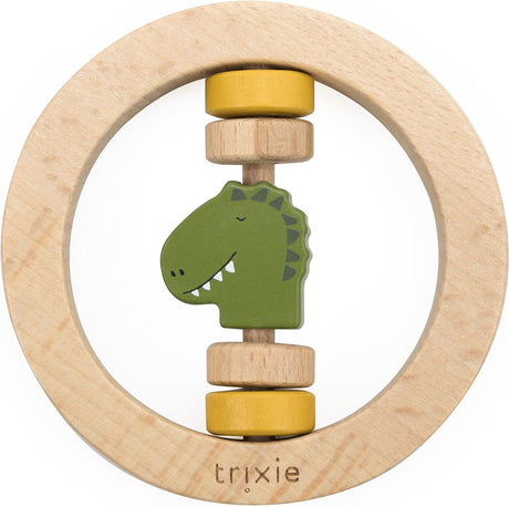 Trixie Holzrassel - Mr. Dino