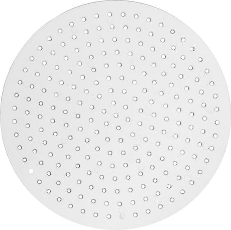 Creativ Company Grundplatte, D: 8,5 cm, 10 Stück