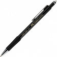 Druckbleistift Faber-Castell Grip 1345 0,5 mm schwarz