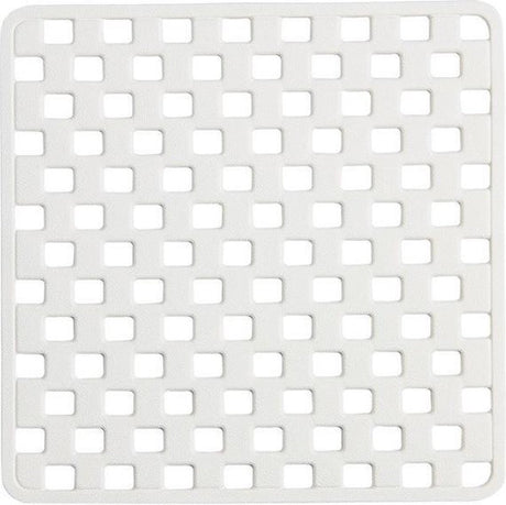 SEALSKINE -Sicherheitsmatte DOBY 50 x 50 cm Weiß 312003410