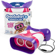 Learning resources verrekijker speelgoed geosafari jr. kidnoculars roze. - 3+