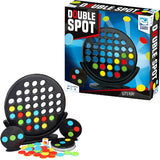 Clown-Spiele, Doppelpunkt-Brettspiel