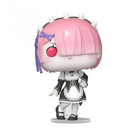 Funko re:zero Pop! Animations-Vinylfigur Widder 9 cm Pop! Figur