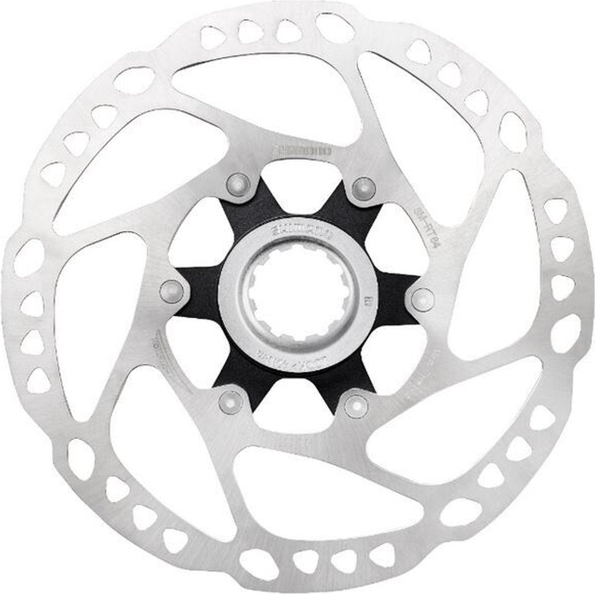 Shimano Bremsscheibe deore SM-RT64