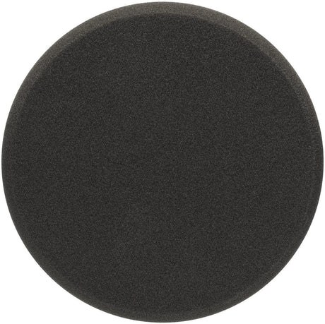Bosch - Schaumstoffscheibe extra weich (schwarz), ø 170 mm ø 170 mm