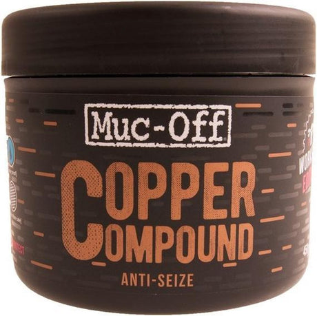 Muc-off Kupferverbindung Anti-Seize 450g