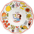 Blond amste rdam, pasta: pasta bord 24 cm la dolce vita