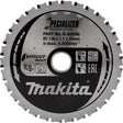 Zubehör für Makita-Sägeblatt ffcut 136 x 20 x 1,1 30 t 0 g – B-69303