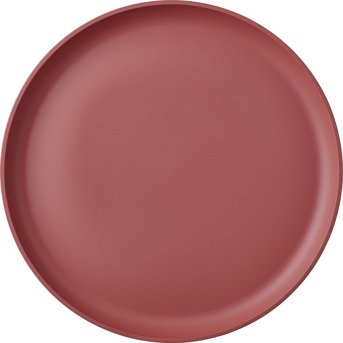 Mepal flacher Teller Silueta ø26cm - lila